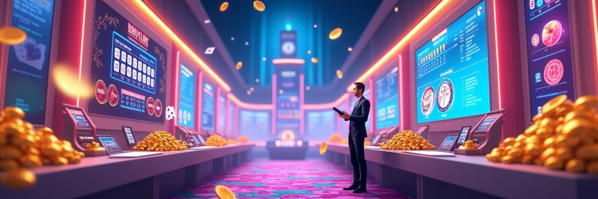 Bombastic Casino Review