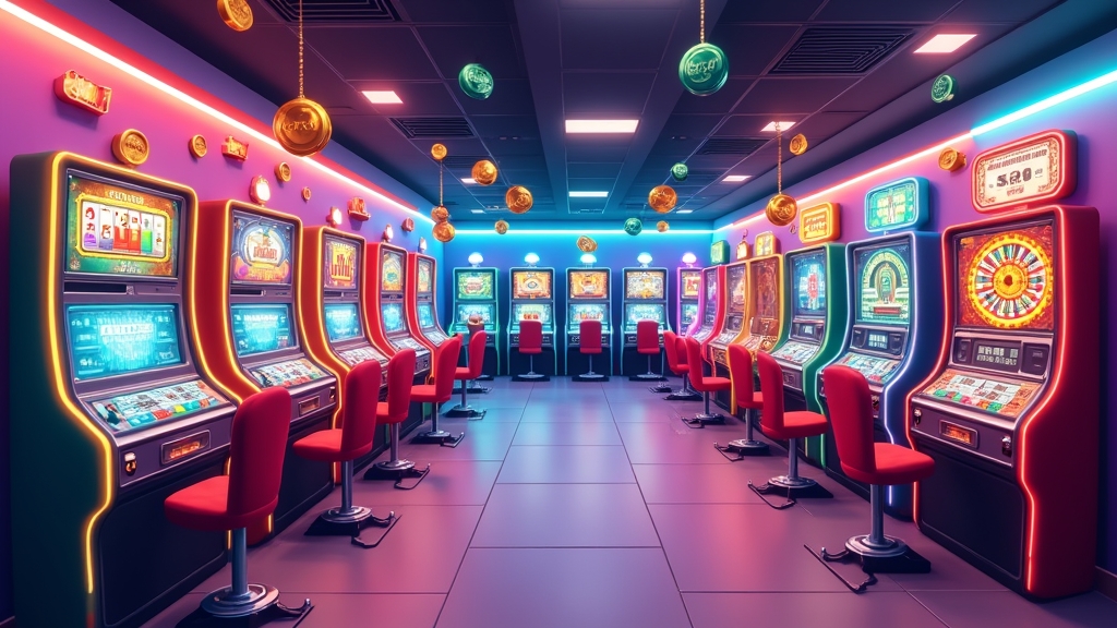 Bombasticcasino Review