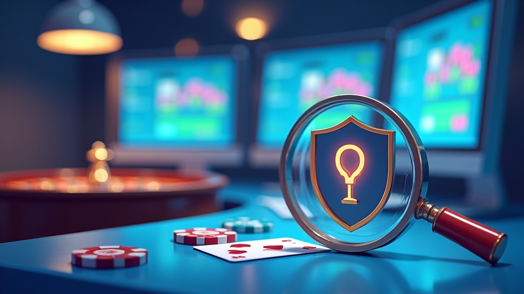 Is Bombastic Casino Legit