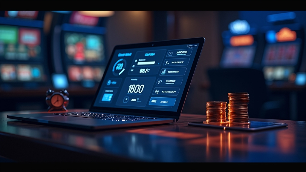 Withdrawal dashboard showing timing, limits, and verification icons